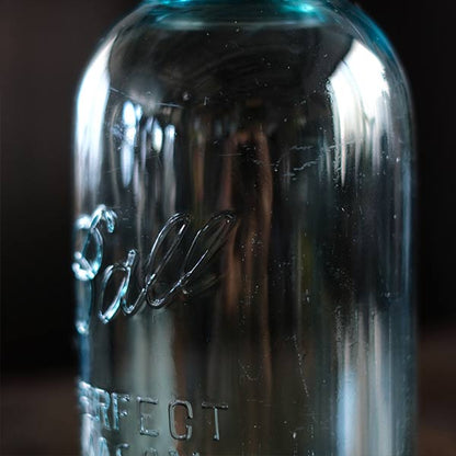 Ball Perfect Mason Jar 64oz 1922～1933年