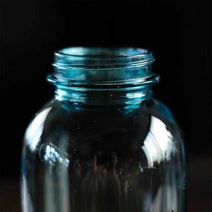 Ball Perfect Mason Jar 64oz 1922～1933年