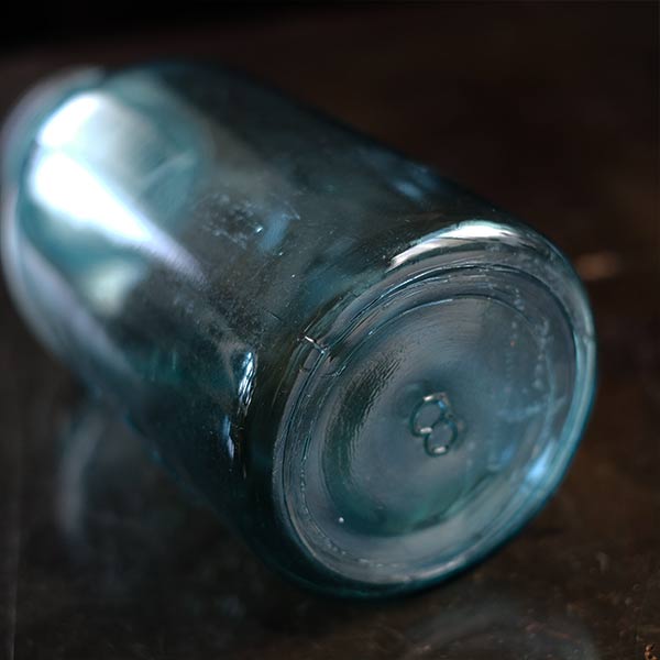 Ball Perfect Mason Jar 64oz 1922～1933年