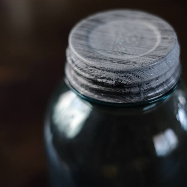 Ball Perfect Mason Jar 64oz 1922～1933年