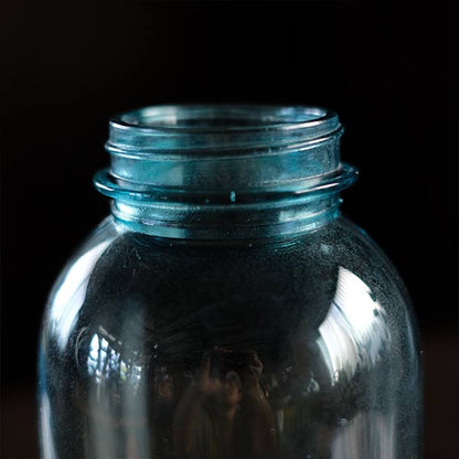 Ball Perfect Mason Jar 64oz 1922～1933年