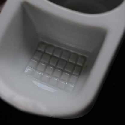 Japanese-made shaving cup