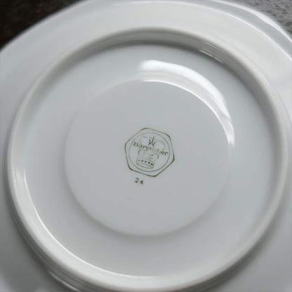 Bareuther Waldsassen カップ＆ソーサー