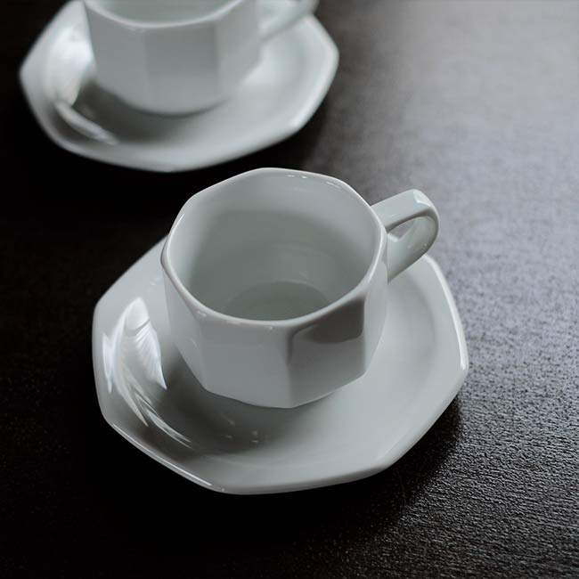 Bareuther Waldsassen カップ＆ソーサー