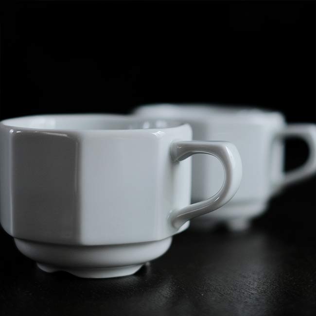 Bareuther Waldsassen カップ＆ソーサー