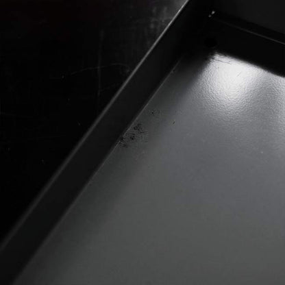 Steel shutter door drawer (A4, 5 drawers)