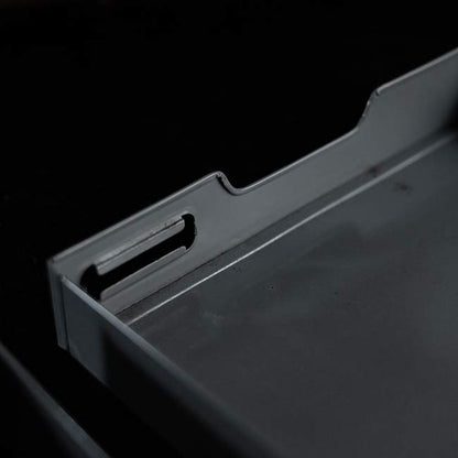 Steel shutter door drawer (A4, 5 drawers)
