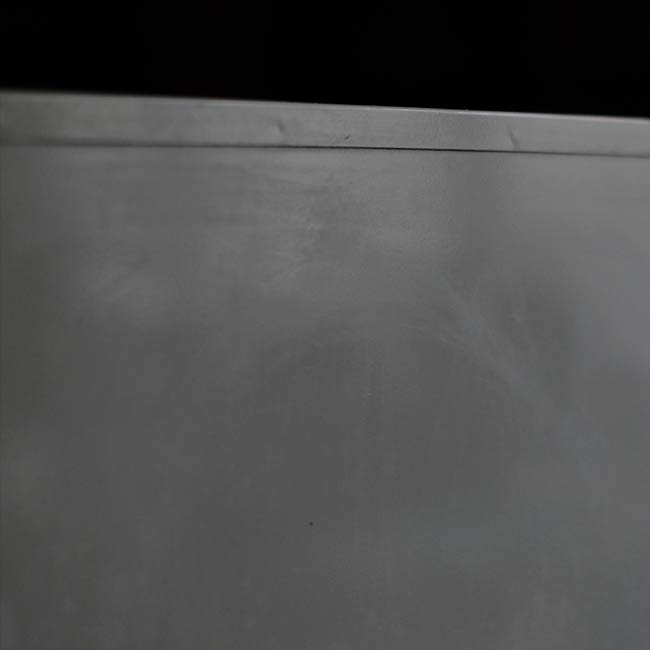 Steel shutter door drawer (A4, 5 drawers)