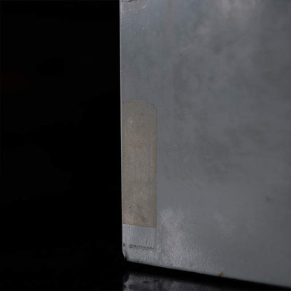 Steel shutter door drawer (A4, 5 drawers)