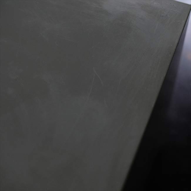 Steel shutter door drawer (A4, 5 drawers)