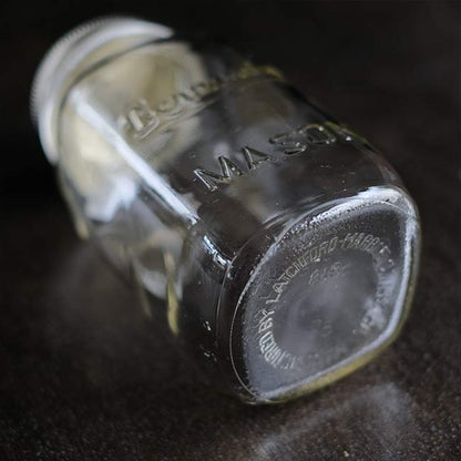 Bernardin Mason Jar 32oz 1946～1950年代