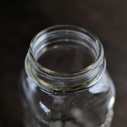 Bernardin Mason Jar 32oz 1946～1950年代