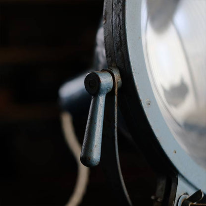 ship searchlight