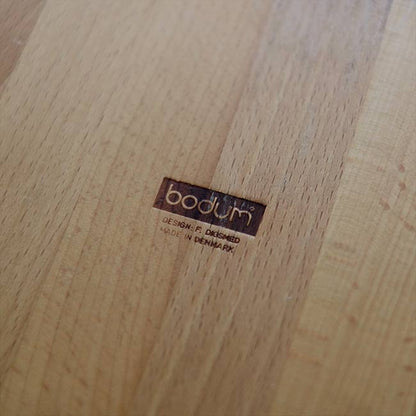BODUM ボダム ナッツクラッカー受け