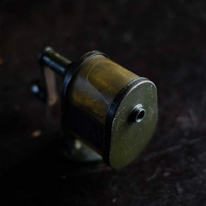 BOSTON Model L 鉛筆削り