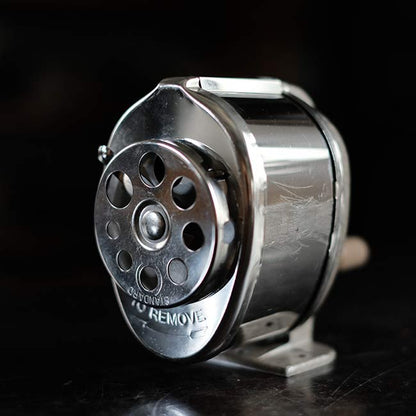 BOSTON pencil sharpener