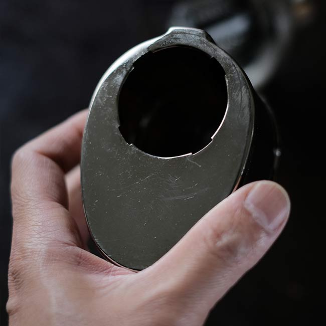 BOSTON pencil sharpener