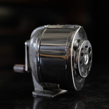 BOSTON pencil sharpener