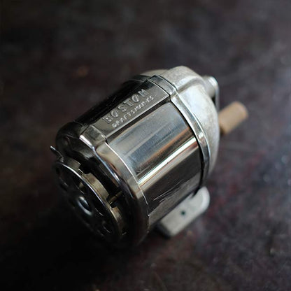 BOSTON pencil sharpener