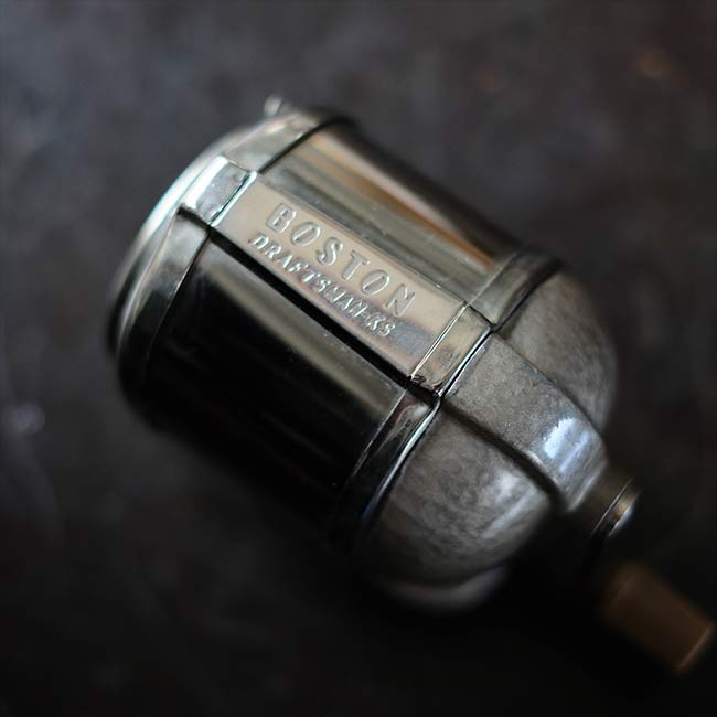 BOSTON pencil sharpener