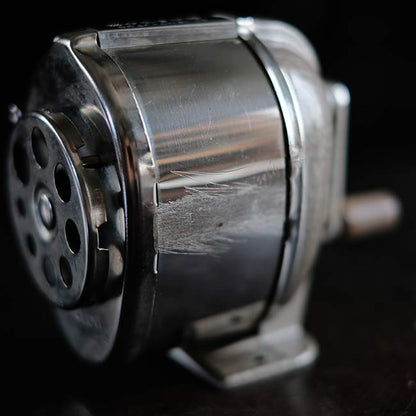 BOSTON pencil sharpener