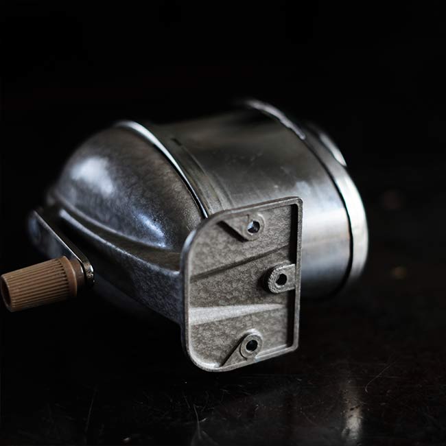 BOSTON pencil sharpener