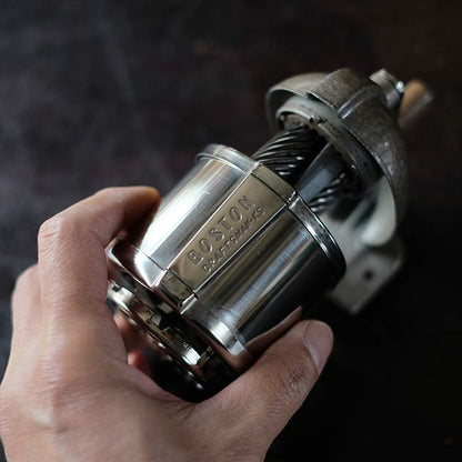 BOSTON pencil sharpener