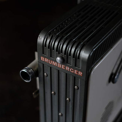 BRUMBERGER PROJECTOR