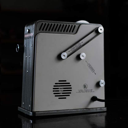 BRUMBERGER PROJECTOR