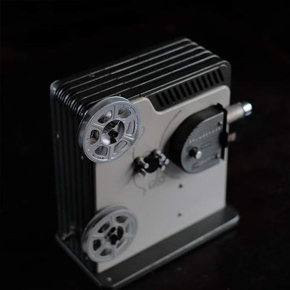 BRUMBERGER PROJECTOR