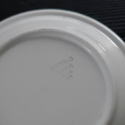 Buffalo Medium Plate φ16cm