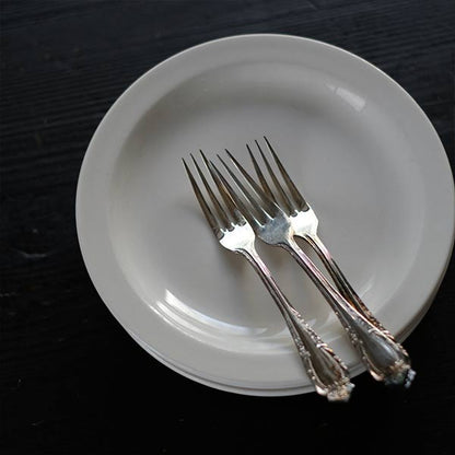 Buffalo Medium Plate φ16cm