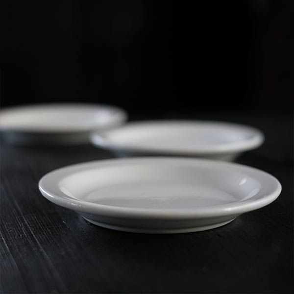 Buffalo Medium Plate φ16cm