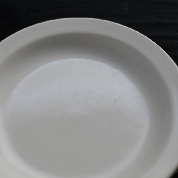 Buffalo Medium Plate φ16cm