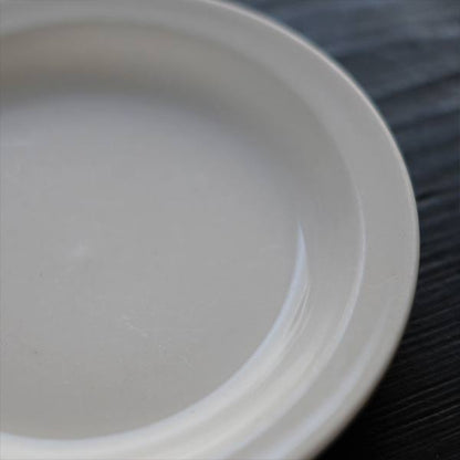 Buffalo Medium Plate φ16cm