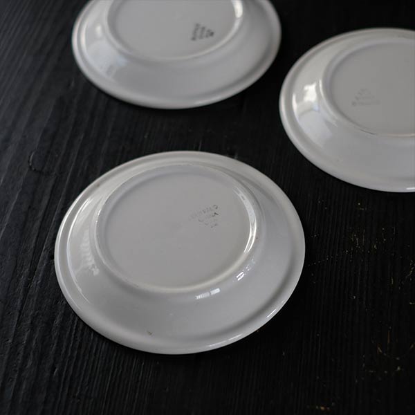 Buffalo Medium Plate φ16cm