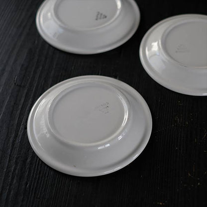 Buffalo Medium Plate φ16cm