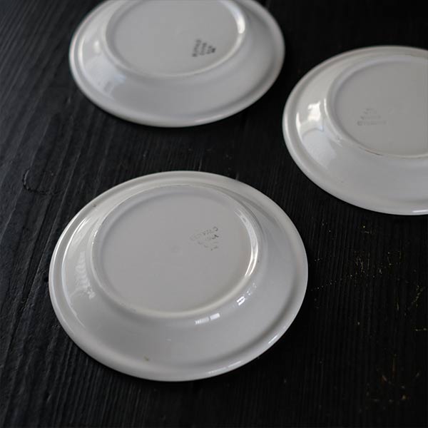 Buffalo Medium Plate φ16cm