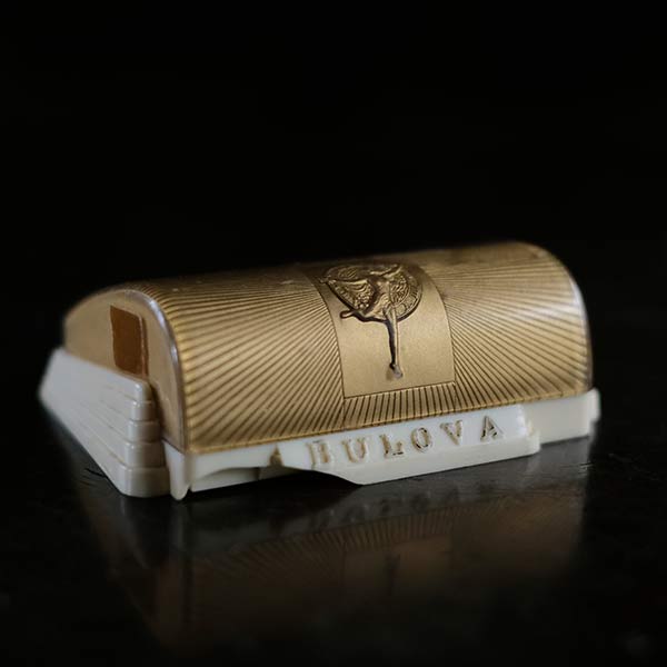 BULOVA ブローバ ウォッチボックス