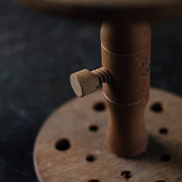 burette stand