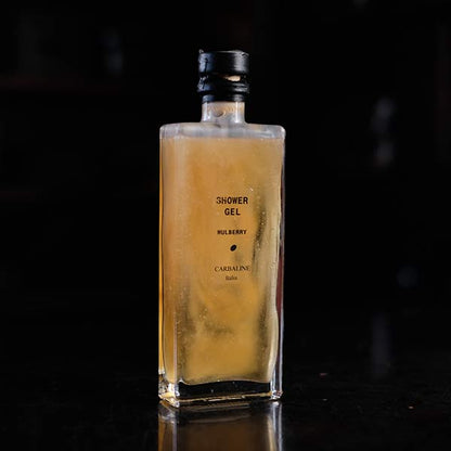 CARBALINE shower gel