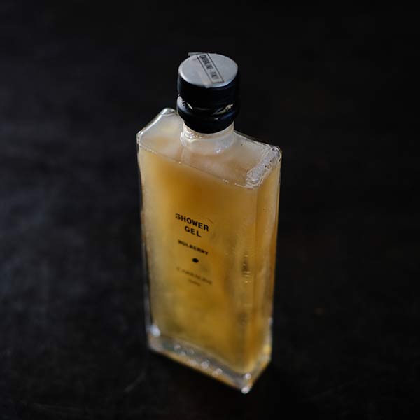 CARBALINE shower gel