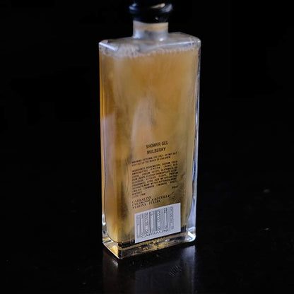 CARBALINE shower gel