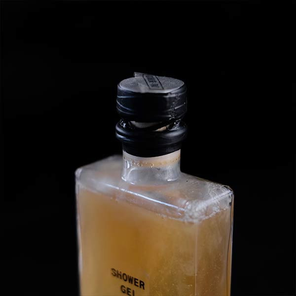 CARBALINE shower gel