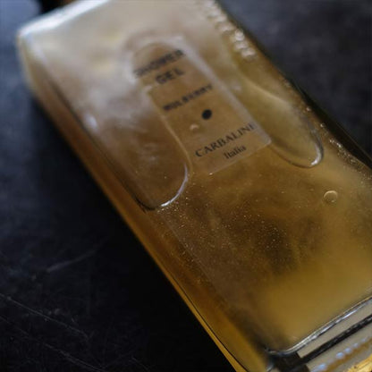 CARBALINE shower gel