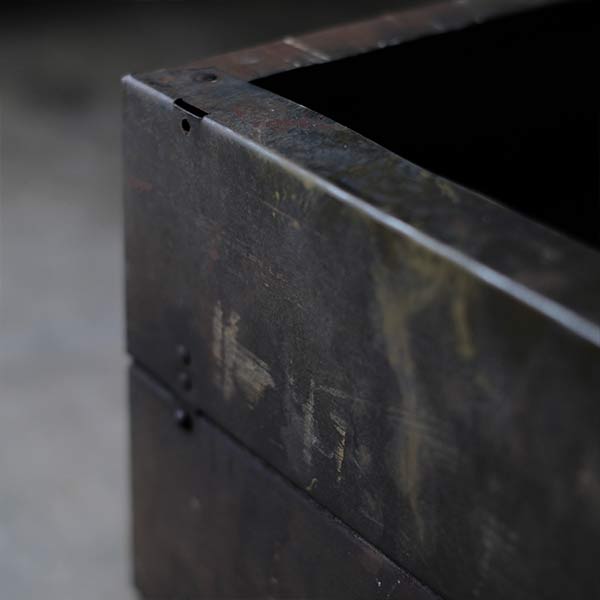 CARTER CARBURETOR parts cabinet