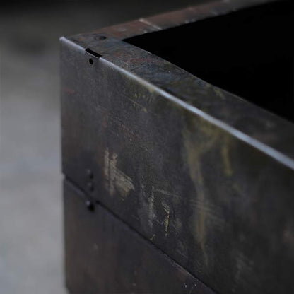 CARTER CARBURETOR parts cabinet