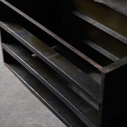 CARTER CARBURETOR parts cabinet