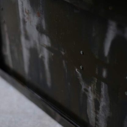 CARTER CARBURETOR parts cabinet