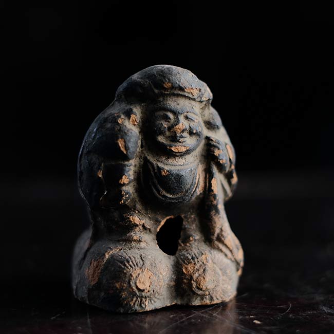 Ceramic Daikoku